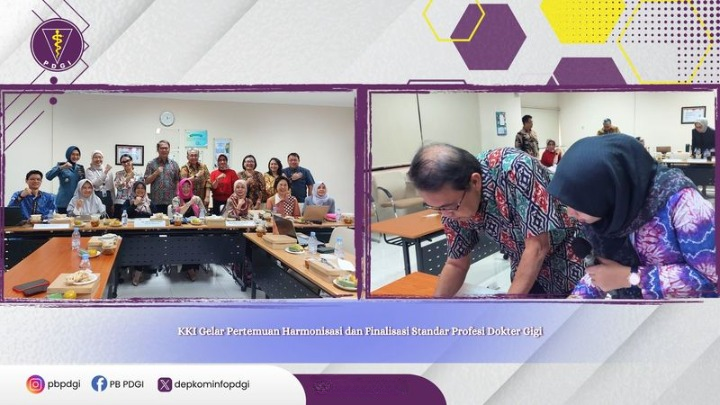 PDGI Kabupaten Mojokerto | Informasi, Layanan, Berita, dan Seminar Dokter Gigi