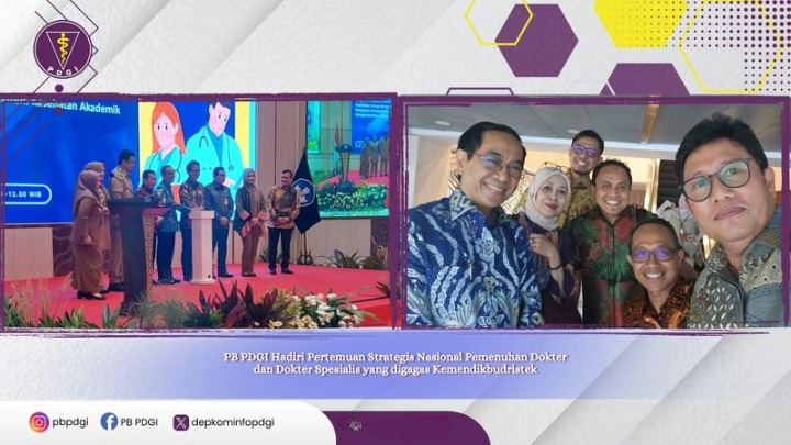 PDGI Kabupaten Mojokerto | Informasi, Layanan, Berita, dan Seminar Dokter Gigi